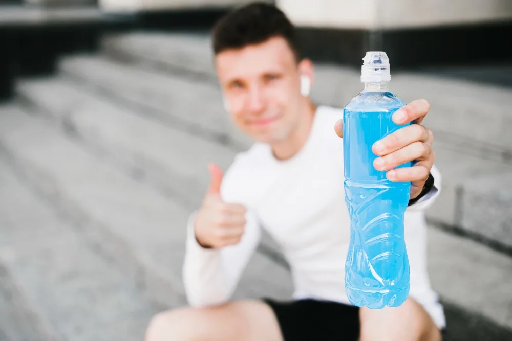 Elektrolity po spożyciu alkoholu: Jak radzić sobie z kacem – elektrolity na kaca