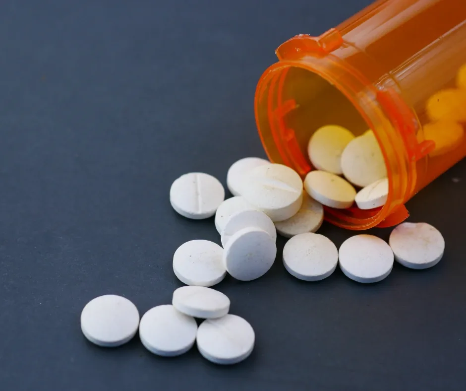 Esperal: Historia i Skuteczność Wszywki Alkoholowej