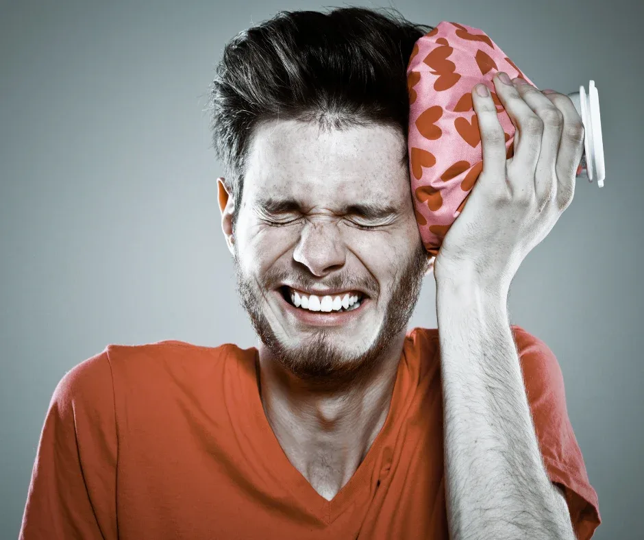 Suchy kac – czym jest i jak sobie radzić?