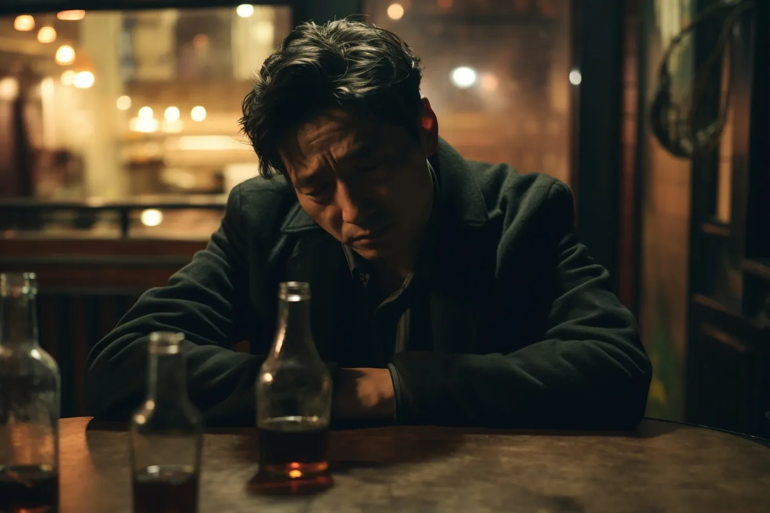 Jak pomóc alkoholikowi wyjść z nałogu, kiedy nie chce się leczyć