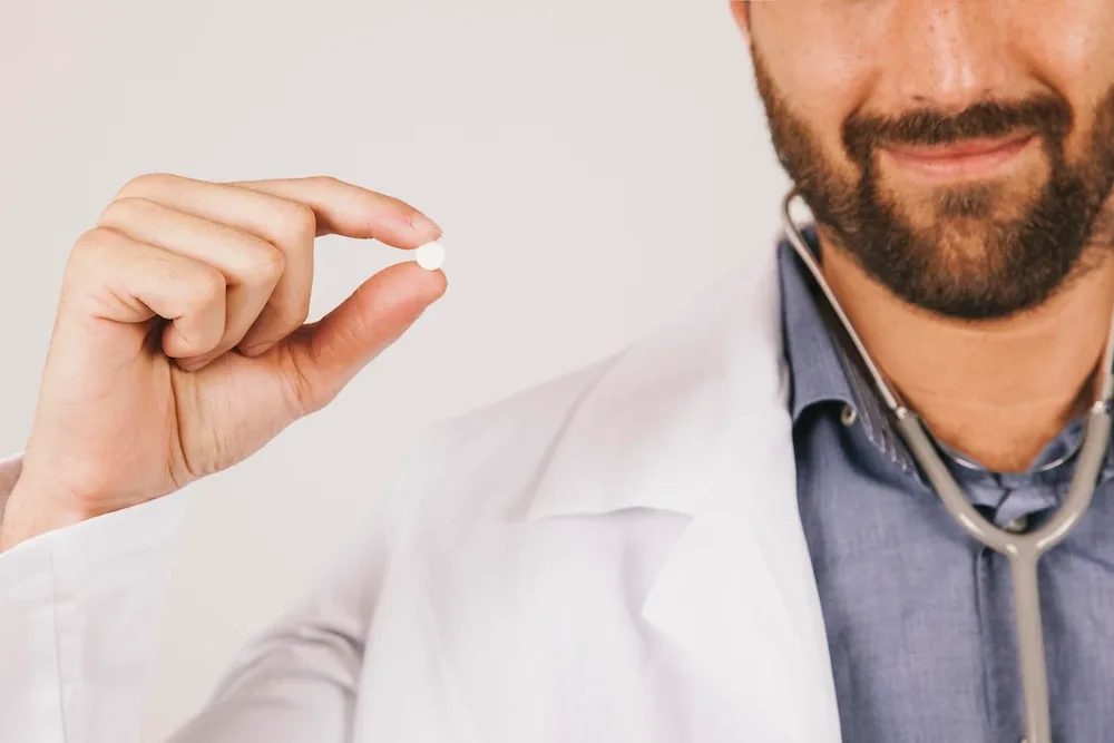 Esperal czy Anticol – jaką formę farmakoterapii wybrać?