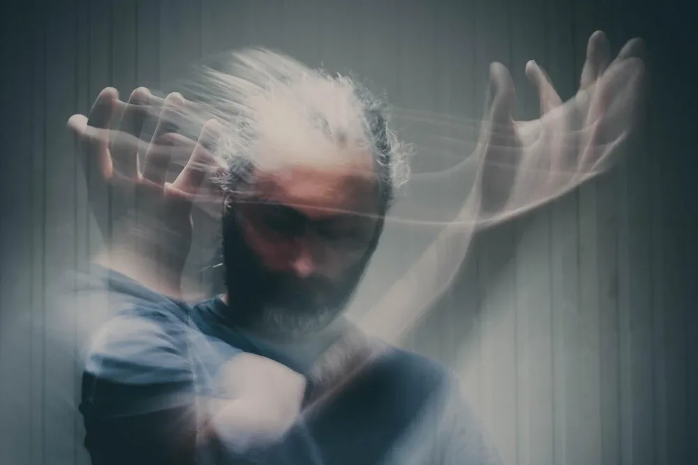 Wpływ alkoholu na układ nerwowy – jak alkohol zaburza równowagę chemiczną w mózgu?