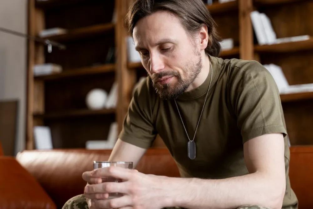 Fazy nawrotu choroby alkoholowej – jak przebiega proces powrotu do picia?