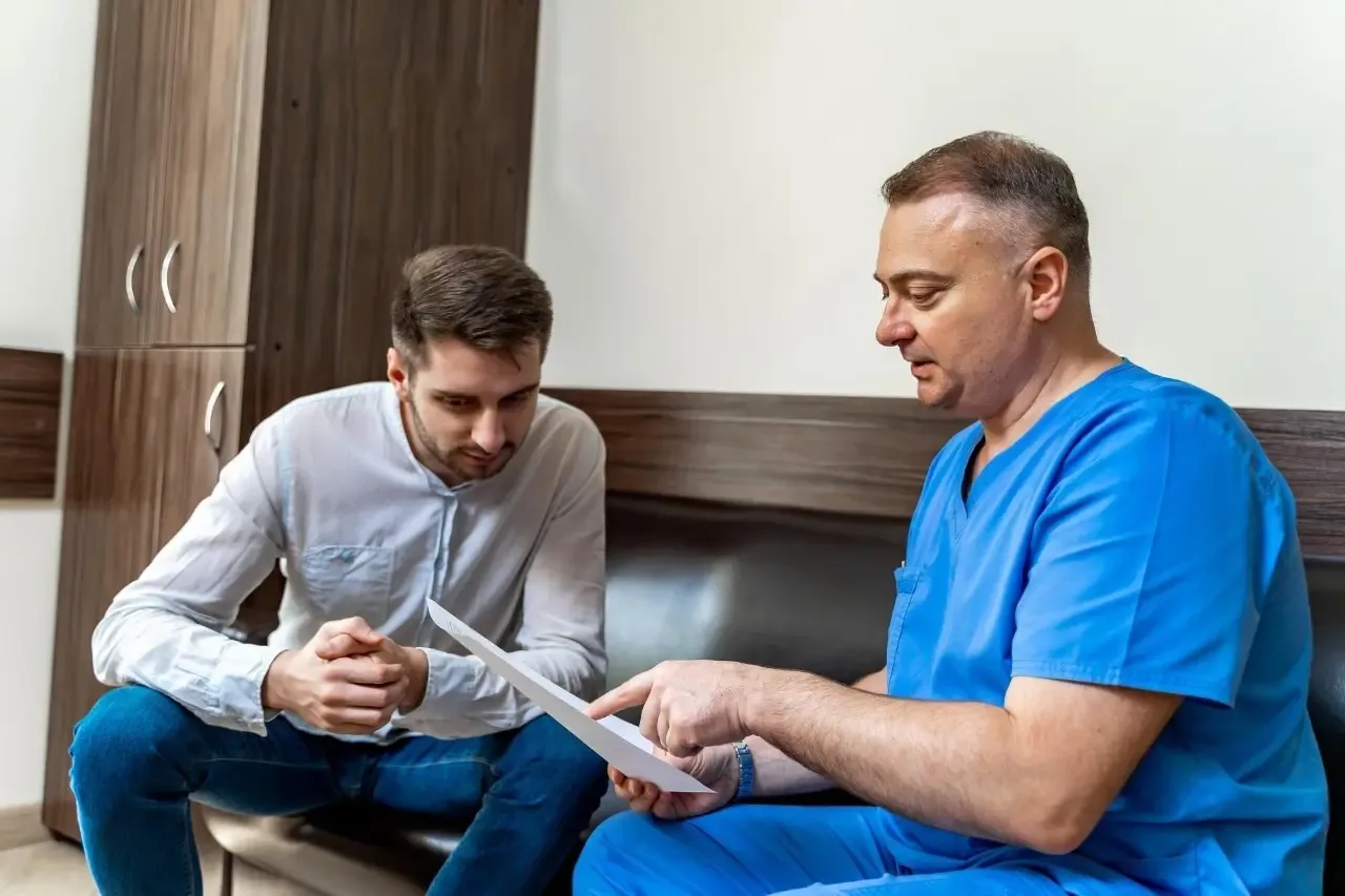 Jak sprawdzić działanie wszywki alkoholowej? Kiedy zaczyna i kiedy przestaje działać