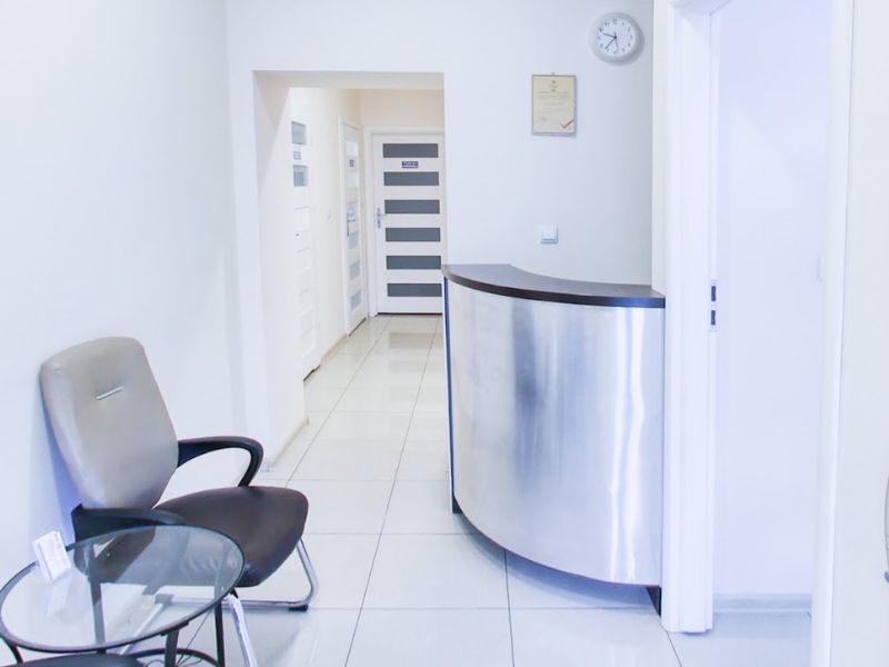 Detoks Wrocław - Disulmed