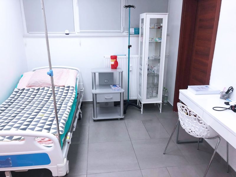 Detoks Wrocław - Disulmed