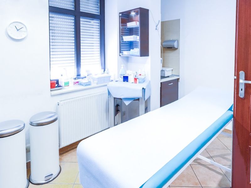 Detoks Wrocław - Disulmed